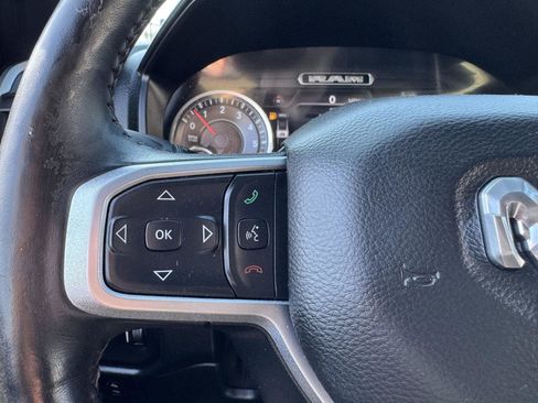 Used 2020 RAM 1500 Big Horn image 21