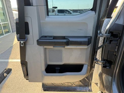 Used 2022 Ford F250 XL w/ Power Equipment Group image 24