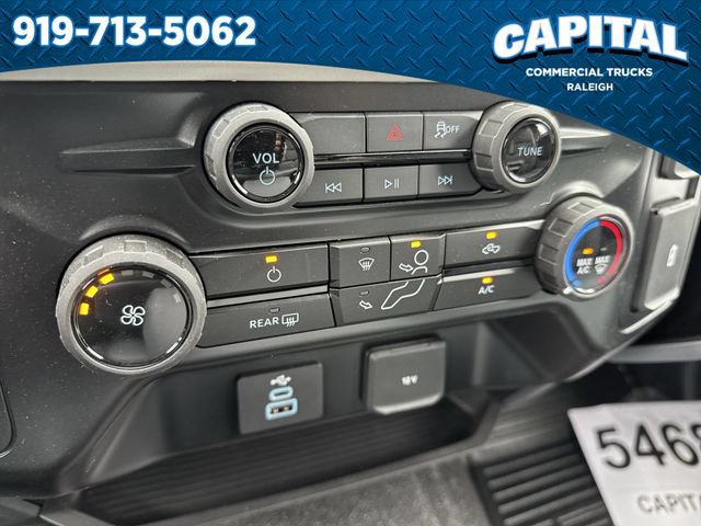 New 2026 Ford F550 4x4 Supercab Super Duty image 30