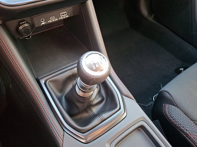 New 2026 Subaru WRX Premium AWD/4WD image 10