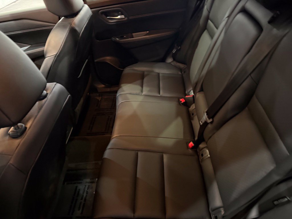Certified 2023 Nissan Rogue SV w/ SV Premium B Package FWD image 27