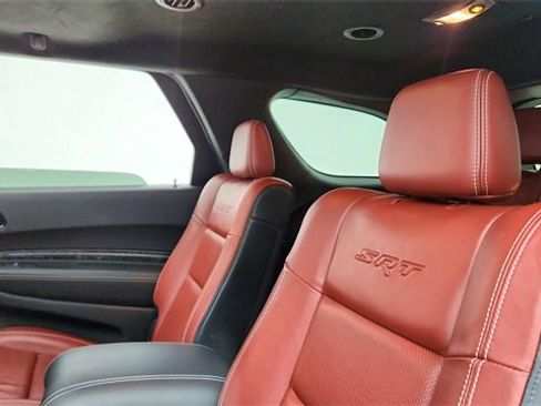 Used 2024 Dodge Durango SRT Hellcat image 34