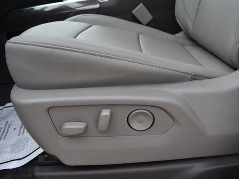 New 2026 Chevrolet Silverado 2500 LTZ w/ LTZ Plus Package image 19