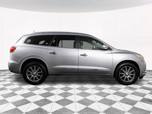 Used 2017 Buick Enclave Leather image 17