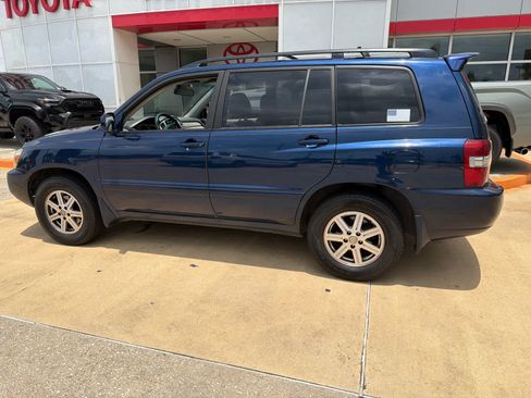 Used 2007 Toyota Highlander 2WD image 15