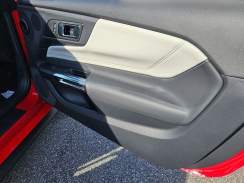 New 2026 Ford Mustang Premium image 26