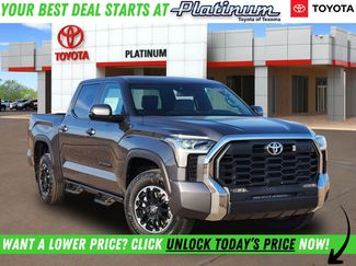 New 2026 Toyota Tundra SR5 w/ TRD Off-Road Premium Package 360° Tour