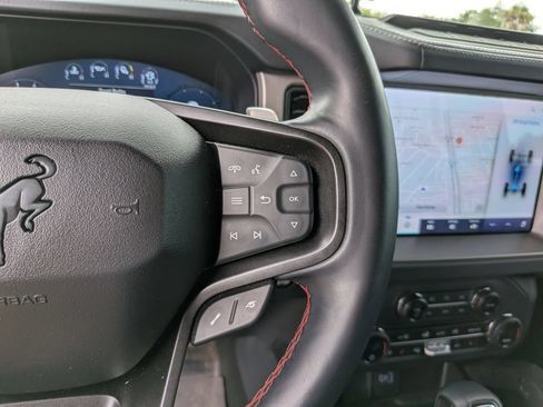 Certified 2023 Ford Bronco Raptor AWD/4WD image 29