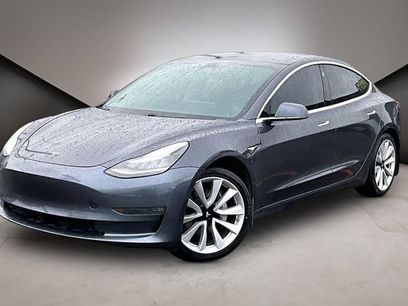 Used 2019 Tesla Model 3 Long Range