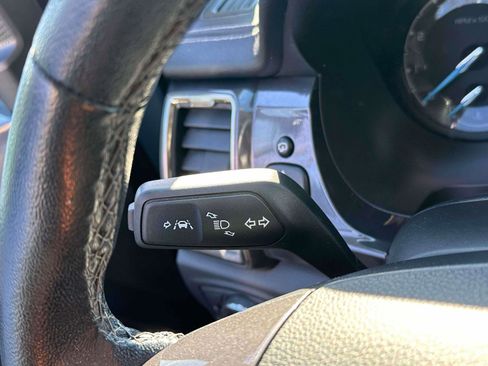 Used 2023 Ford Ranger Lariat w/ FX4 Off-Road Package image 22