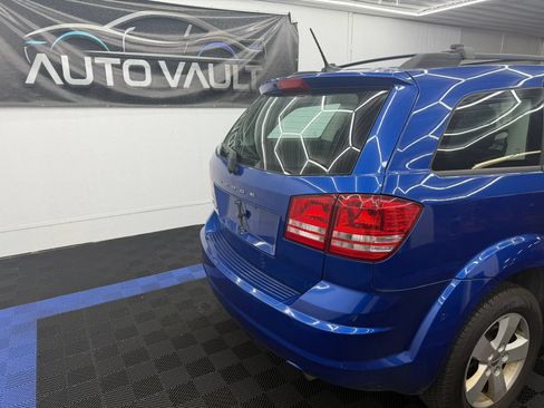Used 2015 Dodge Journey FWD image 3