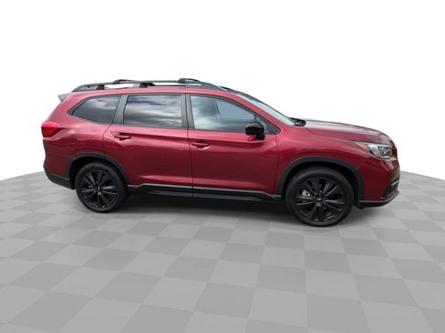Used 2022 Subaru Ascent Onyx Edition image 3
