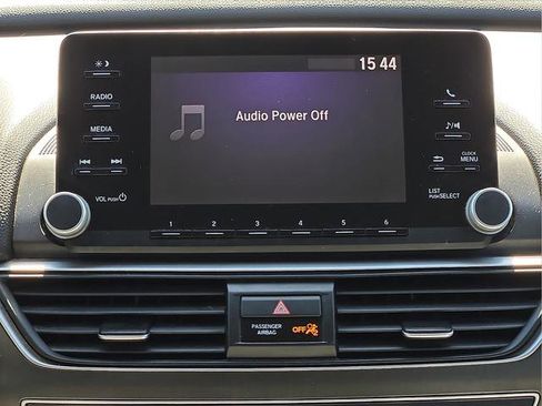 Used 2019 Honda Accord LX image 8