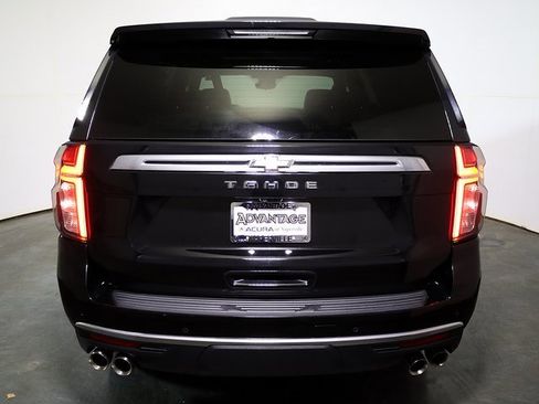 Used 2023 Chevrolet Tahoe High Country w/ Premium Package 2 image 10
