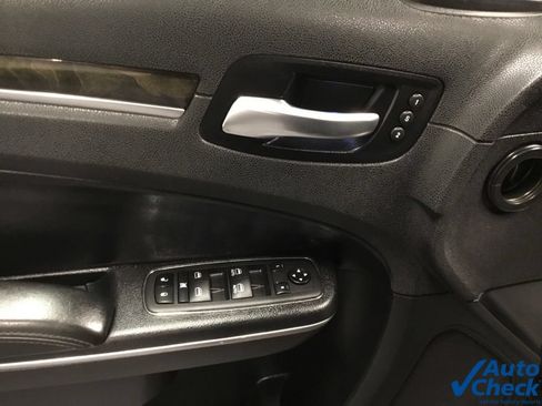 Used 2012 Chrysler 300 C w/ 19-Premium Speaker Group AWD/4WD image 21