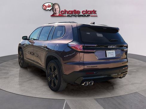 New 2026 GMC Acadia Elevation w/ Super Cruise Package FWD image 3