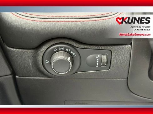 Used 2024 Dodge Durango R/T AWD/4WD image 51