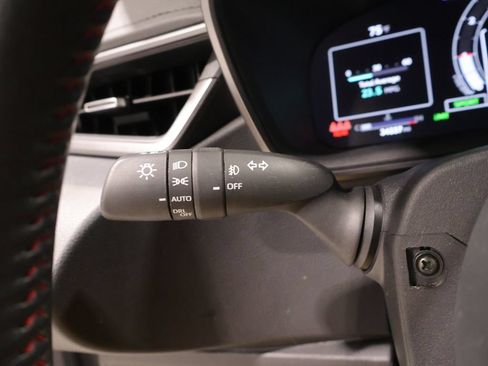 Certified 2023 Toyota Corolla GR AWD/4WD image 36