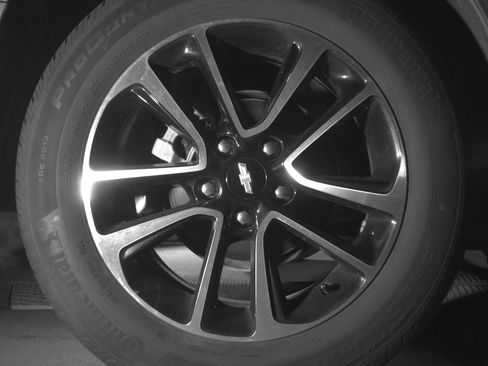 Used 2025 Chevrolet TrailBlazer LT FWD image 15