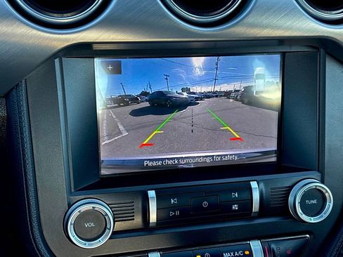 Used 2023 Ford Mustang Premium image 17