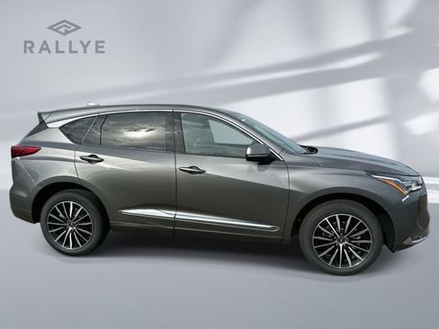 Used 2026 Acura RDX SH-AWD w/ Advance Package image 3