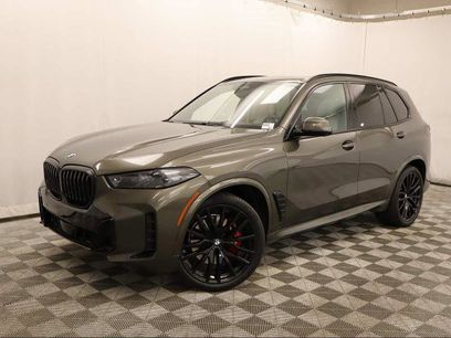 Used 2024 BMW X5 xDrive40i w/ M Sport Package
