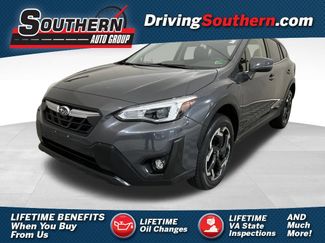 Used 2023 Subaru Crosstrek 2.5i Limited w/ Moonroof Package 360° Tour