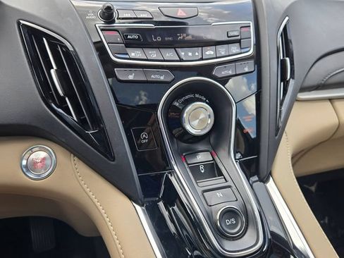 Certified 2024 Acura RDX SH-AWD w/ Technology Package image 18