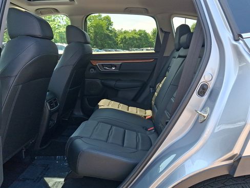 Used 2020 Honda CR-V Touring image 7