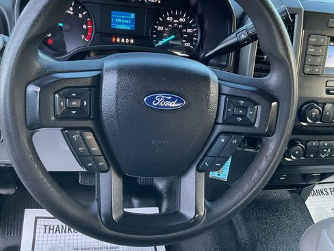 Used 2020 Ford F350 XL w/ Power Equipment Group image 29