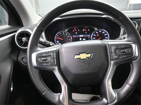 Used 2024 Chevrolet Blazer LT w/ Sound & Technology Package image 8