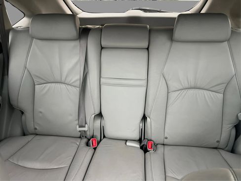 Used 2008 Lexus RX 350 AWD image 17