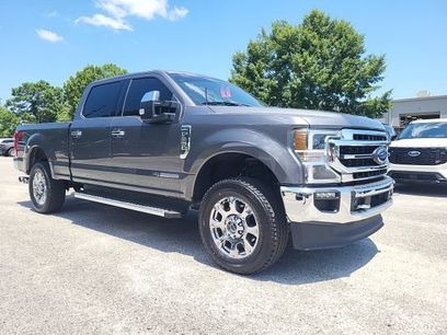 Used 2022 Ford F250 Lariat w/ Lariat Ultimate Package