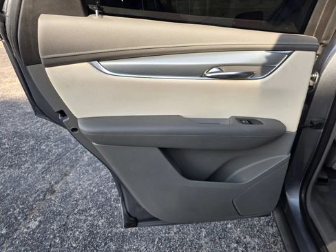 Used 2021 Cadillac XT5 Premium Luxury w/ LPO, Floor Liner Package FWD image 12