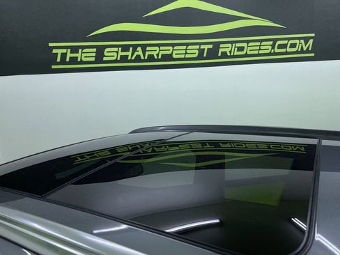 Used 2016 BMW X3 xDrive35i image 27