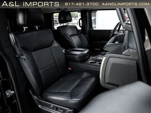 Used 2009 HUMMER H2 Luxury image 58