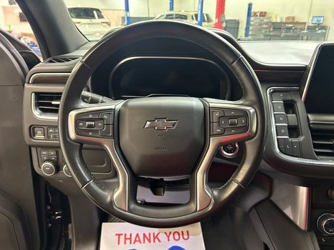 Used 2023 Chevrolet Tahoe Z71 AWD/4WD image 23