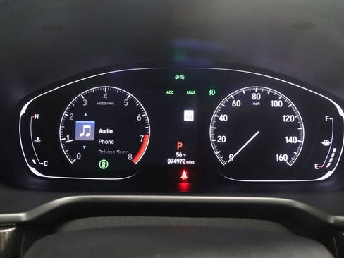 Used 2019 Honda Accord Sport image 29