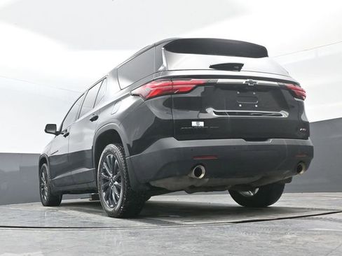 Used 2022 Chevrolet Traverse RS image 18