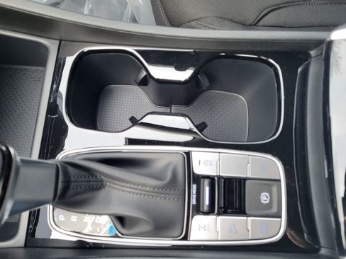 New 2026 Hyundai Tucson SEL AWD/4WD image 27