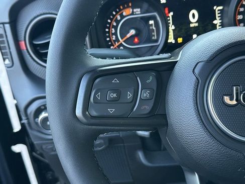 New 2026 Jeep Wrangler Rubicon image 18