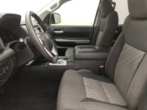 Used 2021 Toyota Tundra SR5 image 17