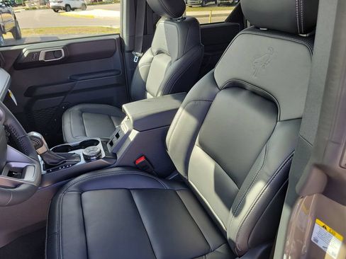 New 2026 Ford Bronco Outer Banks AWD/4WD image 19