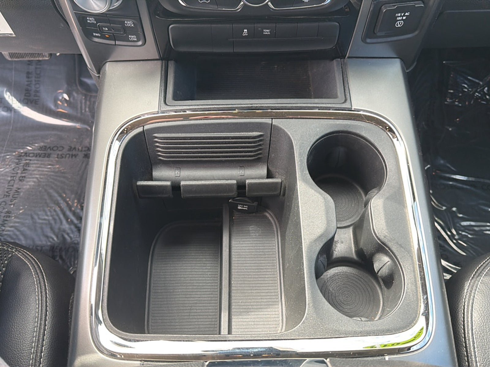 Used 2018 RAM 1500 Sport AWD/4WD image 13