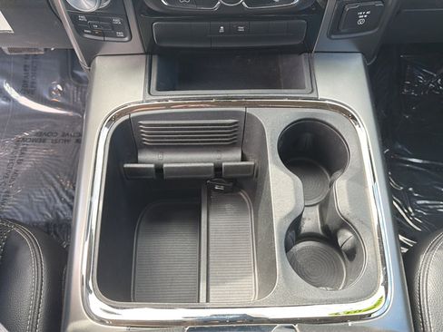 Used 2018 RAM 1500 Sport AWD/4WD image 13