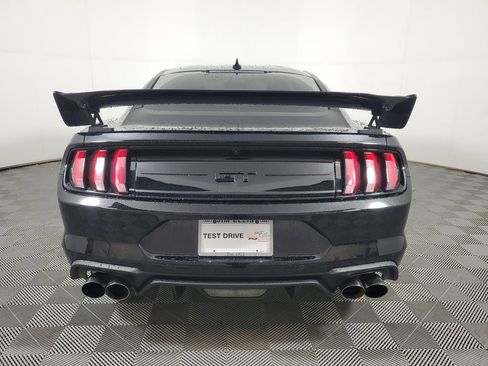 Used 2023 Ford Mustang GT Premium w/ Equipment Group 401A image 5