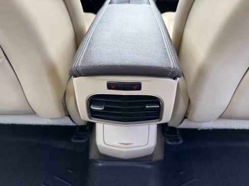 Used 2014 Lincoln MKZ AWD image 14