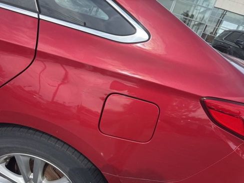 Used 2017 Hyundai Sonata SE FWD image 8