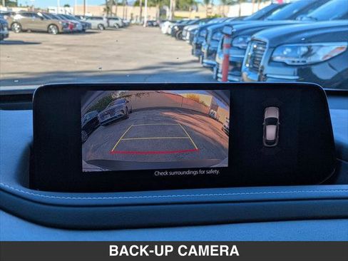 New 2026 MAZDA CX-30 AWD 2.5 S image 9