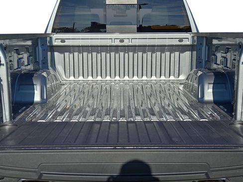 New 2026 Chevrolet Silverado 1500 LT w/ All Star Edition Plus image 9